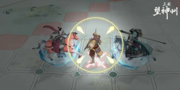 What are the combat mechanisms in Three Kingdoms Hope of the Land? Introduction to the combat mechanisms in Three Kingdoms Hope of the Land