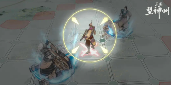 What are the combat mechanisms in Three Kingdoms Hope of the Land? Introduction to the combat mechanisms in Three Kingdoms Hope of the Land