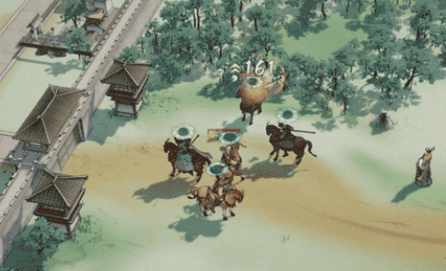 三国望神州奇谋有哪些 三国望神州奇谋介绍