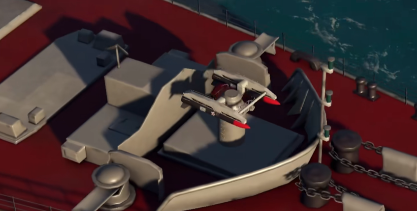 How is the Modern Warship Tornado? Analysis of the Strength of the Modern Warship Tornado Rocket Launcher