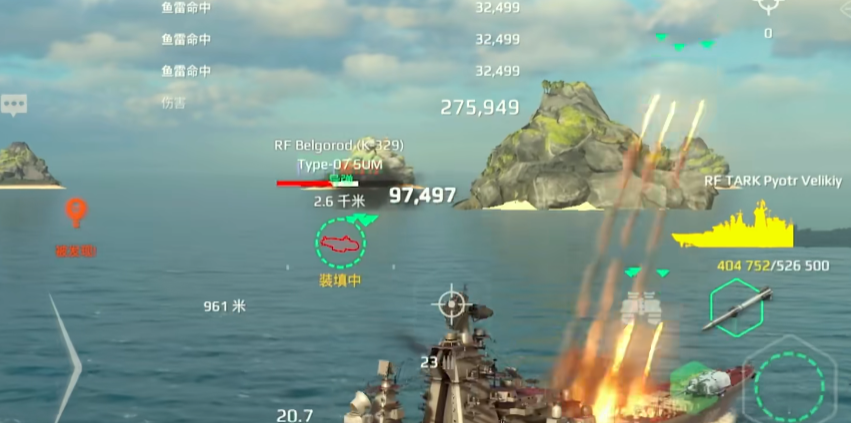 How is the Modern Warship Tornado? Analysis of the Strength of the Modern Warship Tornado Rocket Launcher