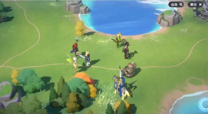 When will Dragon Soul Traveler be released in China? Prediction of the release date for Dragon Soul Traveler