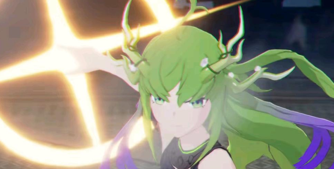 Who is the billboard character for Star Trace Resonance? Introduction to the Billboard Character of Star Trace Resonance