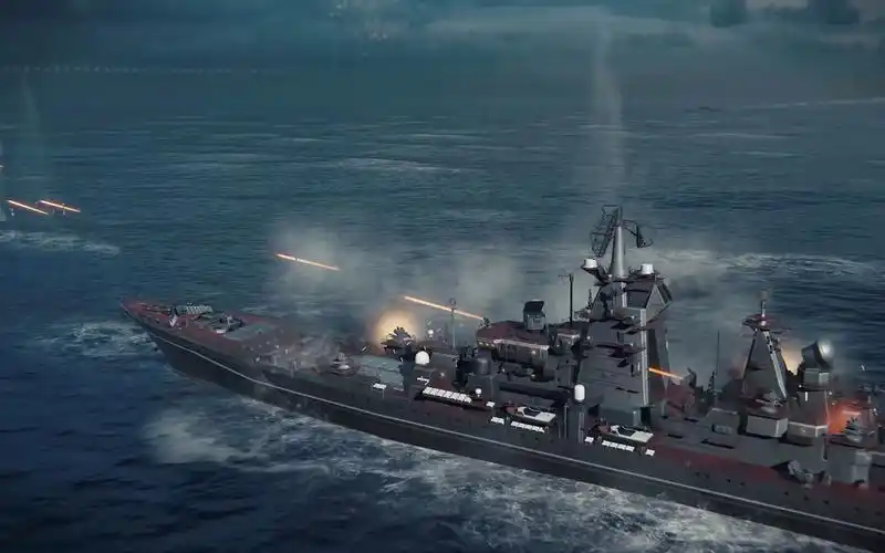 Empfehlungen für die stärksten Hauptgeschütze moderner Kriegsschiffe Einführung in leistungsstarke Hauptgeschütze moderner Kriegsschiffe