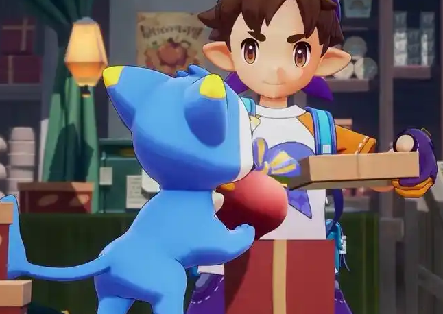 What are the world tasks in洛克王国? Introduction to the tasks in 洛克王国 mobile game

It seems there was a small oversight. Here is the correct translation:

What are the world tasks in Rock Kingdom? Introduction to the tasks in the Rock Kingdom mobile game