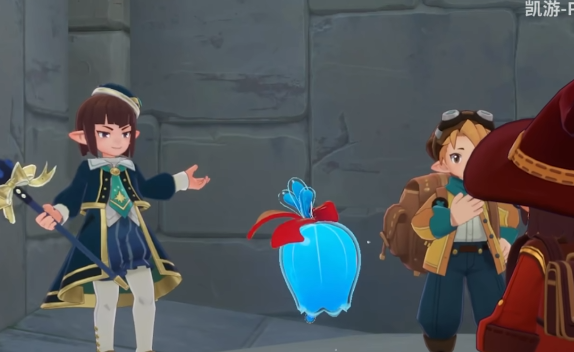 What are the world tasks in洛克王国? Introduction to the tasks in 洛克王国 mobile game
It seems there was a small oversight. Here is the correct translation:
What are the world tasks in Rock Kingdom? Introduction to the tasks in the Rock Kingdom mobile game
