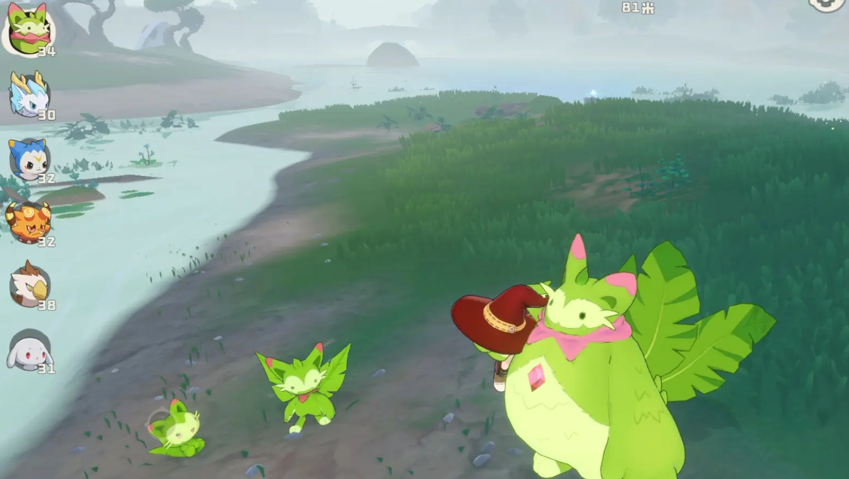 Rock Kingdom World Exploration Guide: How to Start for Beginners in the Rock Kingdom Mobile Game