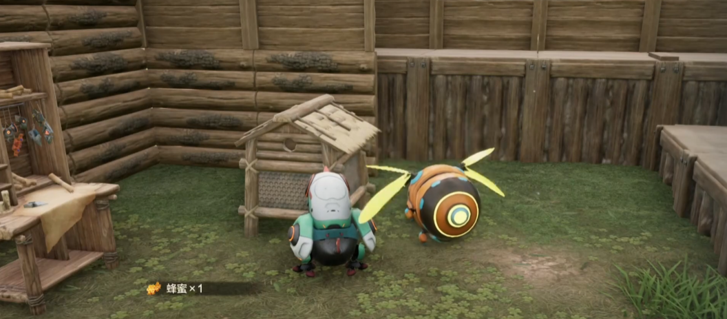 Wild Origin Pet Guide: What Pets Are There in Wild Origin