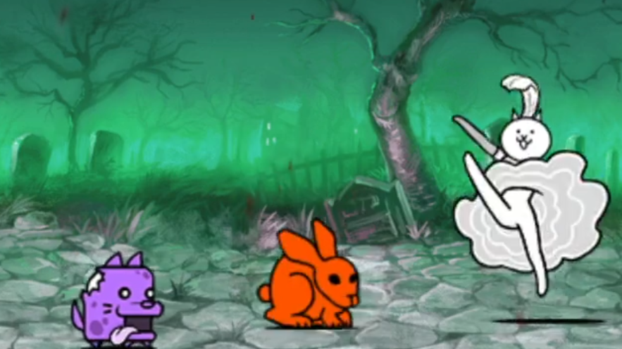 Is it better to do a single draw or a ten consecutive draws in The Battle Cats? How do you perform draws in The Battle Cats?