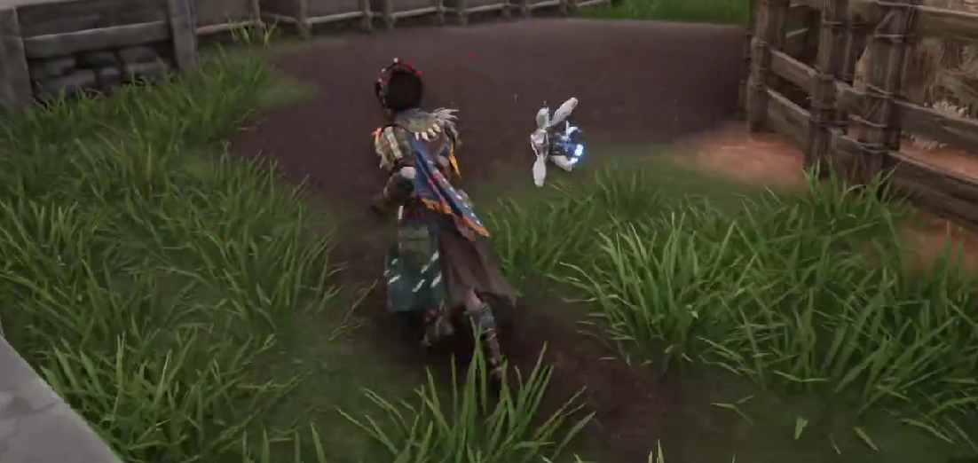 วิธีการเพิ่มความสบายในบ้านในเกม Wild Origin การเพิ่มความสบายในบ้านในเกม Wild Origin
