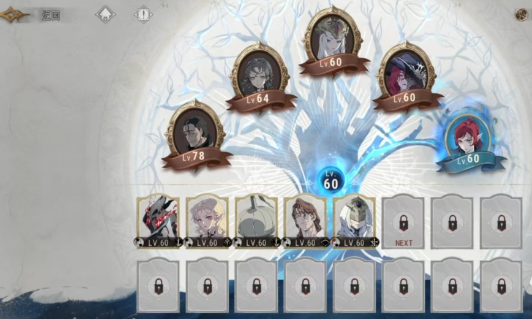 วิธีการเล่นเกม Silver and Crimson Tuning คู่มือการเล่นเกม Silver and Crimson Tuning