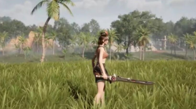 Wild Origin Pioneer Weapon Selection Guide How to Choose Pioneer Weapons in Wild Origin