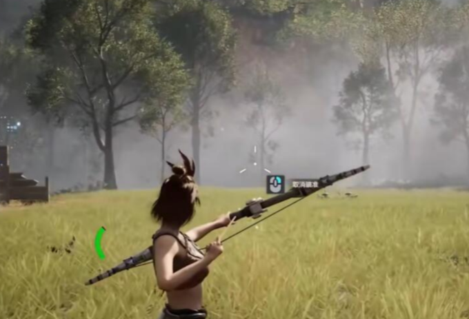 Wild Origin Pioneer Weapon Selection Guide How to Choose Pioneer Weapons in Wild Origin