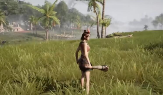 Wild Origin Pioneer Weapon Selection Guide How to Choose Pioneer Weapons in Wild Origin