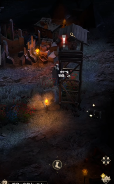 Wie man den Dornenkönig in Underground Castle 4 besiegt: Eine Anleitung zum Kampf gegen den Dornenkönig in Underground Castle 4
