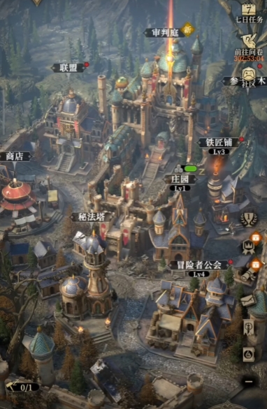 How to Defeat the King of Thorns in Dungeon Castle 4: Guide to Fighting the King of Thorns in Dungeon Castle 4