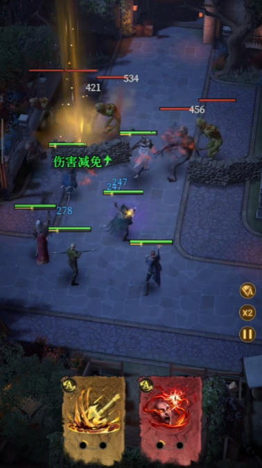 Wie man den Dornenkönig in Underground Castle 4 besiegt: Eine Anleitung zum Kampf gegen den Dornenkönig in Underground Castle 4
