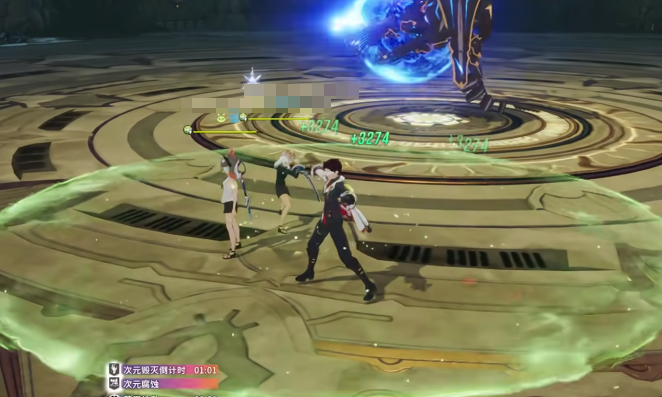 How is the mobile game Stellar Harmony? Introduction to the Stellar Harmony mobile game.