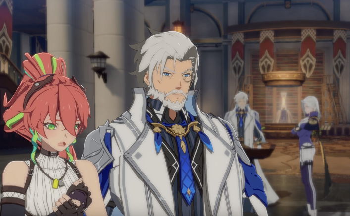 How is the mobile game Stellar Harmony? Introduction to the Stellar Harmony mobile game.