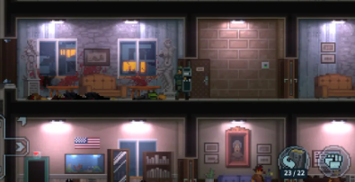 ทีมปฏิบัติการบุกเข้าไปในเกม: ที่อยู่ของอีสเตอร์เอ็คและข้อมูลเกี่ยวกับอีสเตอร์เอ็คของทีมปฏิบัติการบุกเข้า