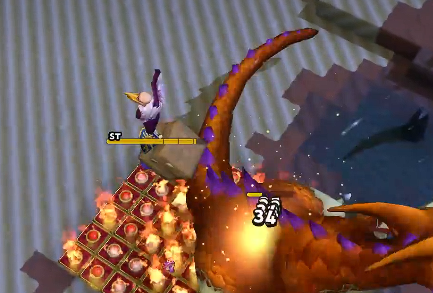 วิธีการใช้ท่าไม้ตายในเกม Little Player 2 ถ้าใช้ไม่ได้ คู่มือการใช้ท่าไม้ตายในเกม Little Player 2