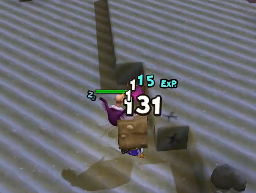 วิธีการใช้ท่าไม้ตายในเกม Little Player 2 ถ้าใช้ไม่ได้ คู่มือการใช้ท่าไม้ตายในเกม Little Player 2