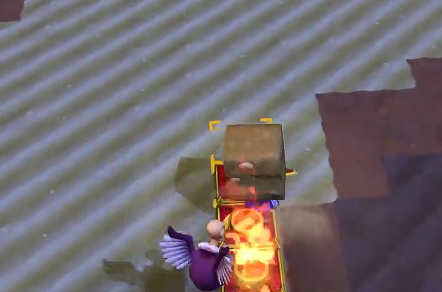 วิธีการใช้ท่าไม้ตายในเกม Little Player 2 ถ้าใช้ไม่ได้ คู่มือการใช้ท่าไม้ตายในเกม Little Player 2