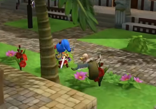 วิธีการใช้ท่าไม้ตายในเกม Little Player 2 ถ้าใช้ไม่ได้ คู่มือการใช้ท่าไม้ตายในเกม Little Player 2