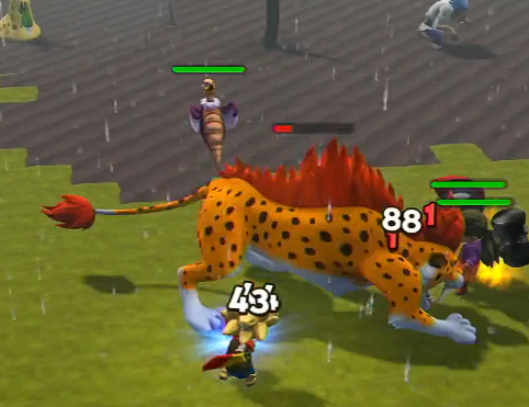 Creation Little Player 2 Material Island Collection Guide Creation Little Player 2 Material Collection Guide