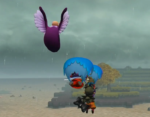 Creation Little Player 2 Material Island Collection Guide Creation Little Player 2 Material Collection Guide