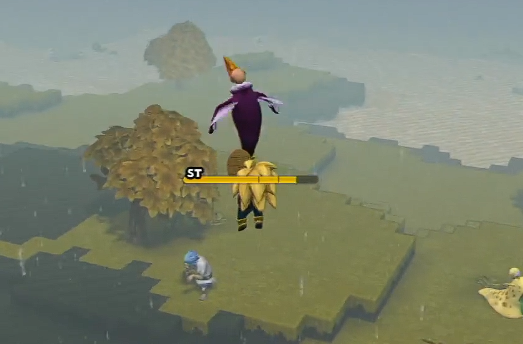 Creation Little Player 2 Material Island Collection Guide Creation Little Player 2 Material Collection Guide