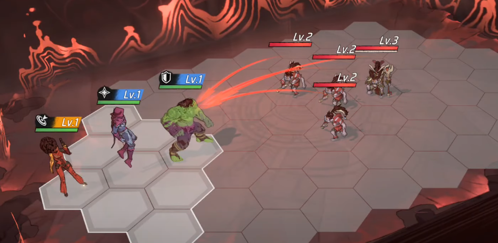 Marvel Mystery Chaos จะเปิดตัวเมื่อไหร่ แนะนำเวลาทดสอบเปิด público beta ของ Marvel Mystery Chaos