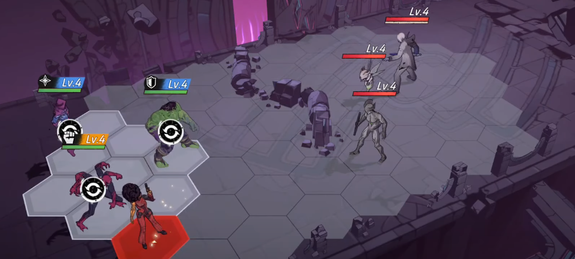 ผู้พัฒนาเกม Marvel Mystery Chaos คือใคร แนะนำผู้พัฒนาเกม Marvel Mystery Chaos