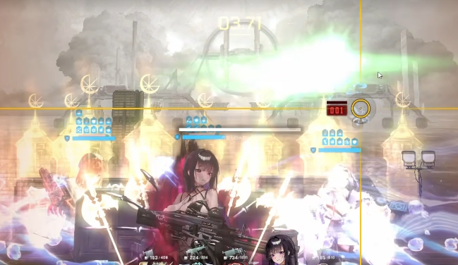 What are the skills of Mikhaela, the new hope in Goddess of Victory? Sharing Mikhaela's skills in the mobile game Goddess of Victory.