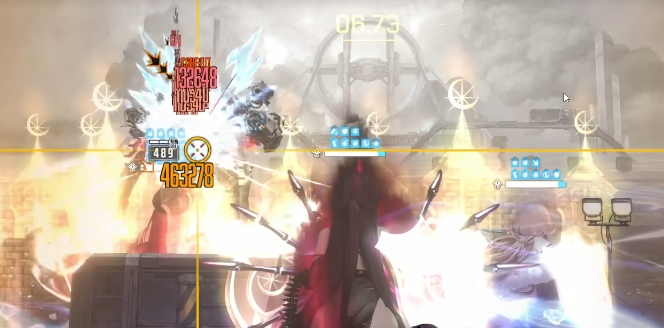 What are the skills of Mikhaela, the new hope in Goddess of Victory? Sharing Mikhaela's skills in the mobile game Goddess of Victory.