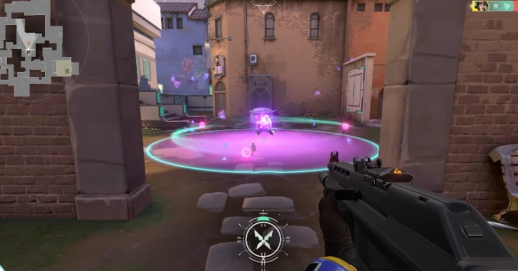 How to play Killjoy in Valorant Operation Energy? What are the skills of Killjoy in Valorant Operation Energy?