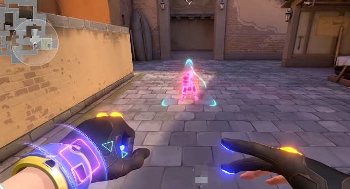 How to play Killjoy in Valorant Operation Energy? What are the skills of Killjoy in Valorant Operation Energy?