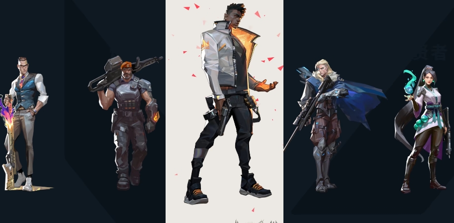 How to Play Phoenix in Valorant Episode 5 Act 1: A Breakdown of Phoenix's Abilities