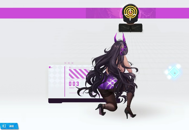 Analysis of Harlan's Skills in Victory Goddess: A New Hope, Exploring the Strength of Harlan's Skills in the Victory Goddess Mobile Game