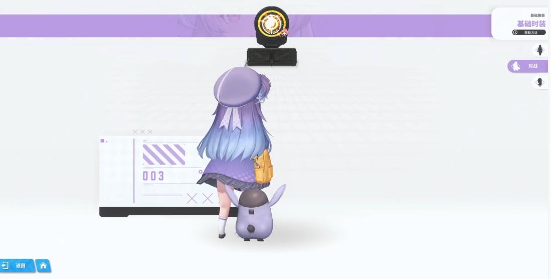 How strong is the new hope Rey in Victory Goddess? Introduction to the Rey character in the Victory Goddess mobile game