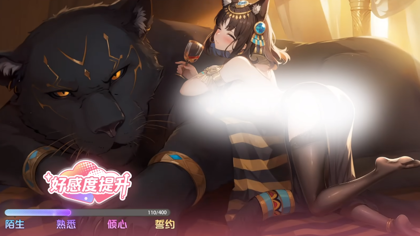 แนะนำราชินีคลีโอพัตราในเกม Dragon Soul Traveler คำแนะนำในการจัดทีมสำหรับราชินีคลีโอพัตราใน Dragon Soul Traveler