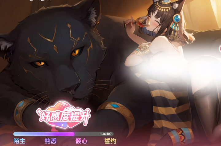 แนะนำราชินีคลีโอพัตราในเกม Dragon Soul Traveler คำแนะนำในการจัดทีมสำหรับราชินีคลีโอพัตราใน Dragon Soul Traveler