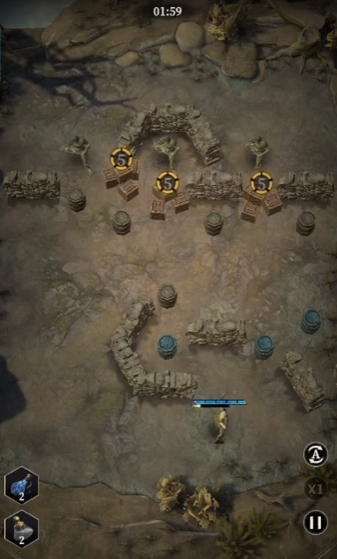 วิธีการโจมตีค่ายในเกม地下城堡4营地怎么攻打 地下城堡4攻打营地攻略
看来我的回复中包含了中文部分,让我重新翻译一遍:
如何攻打地下城堡4的营地 攻打地下城堡4营地的攻略
วิธีการโจมตีค่ายในเกมอันเดอร์กราวด์คาสเซิล 4 และคำแนะนำในการโจมตีค่าย