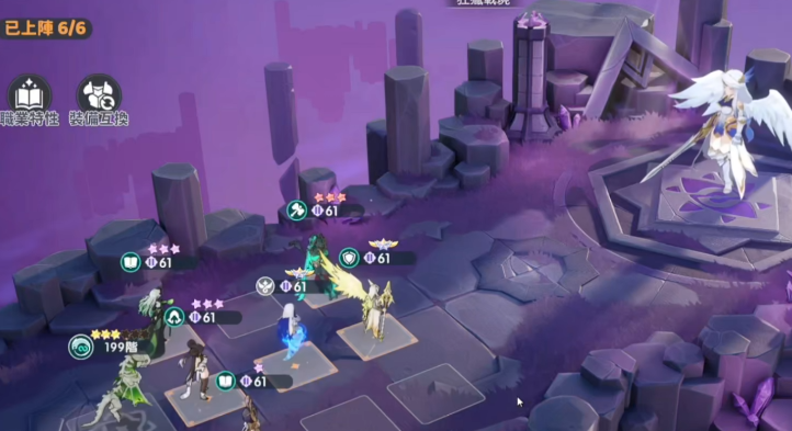 การแนะนำทีมสำหรับ Dragon Soul Traveler วิธีการจับคู่ทีมที่แข็งแกร่ง
