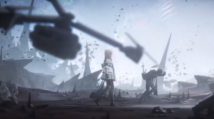 รูปแบบสระน้ำในเกม Tomorrow's Ark: Endland แนะนำสระน้ำในเกม Tomorrow's Ark: Endland