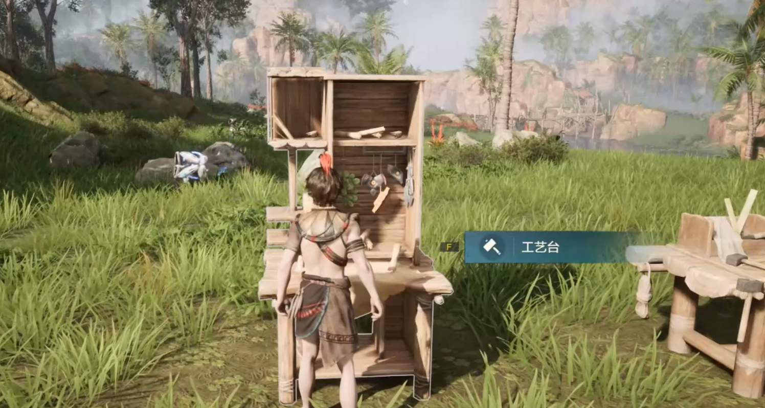 วิธีเล่นการเลี้ยงสัตว์ในเกม Origin of the Wild และคำแนะนำในการเลี้ยงหมู