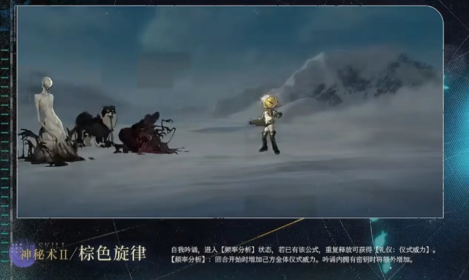ความแข็งแกร่งของอูลริชในเกม Return to the Future 1999 อยู่ในระดับไหน การวิเคราะห์ความแข็งแกร่งของอูลริชใน Return to the Future 1999