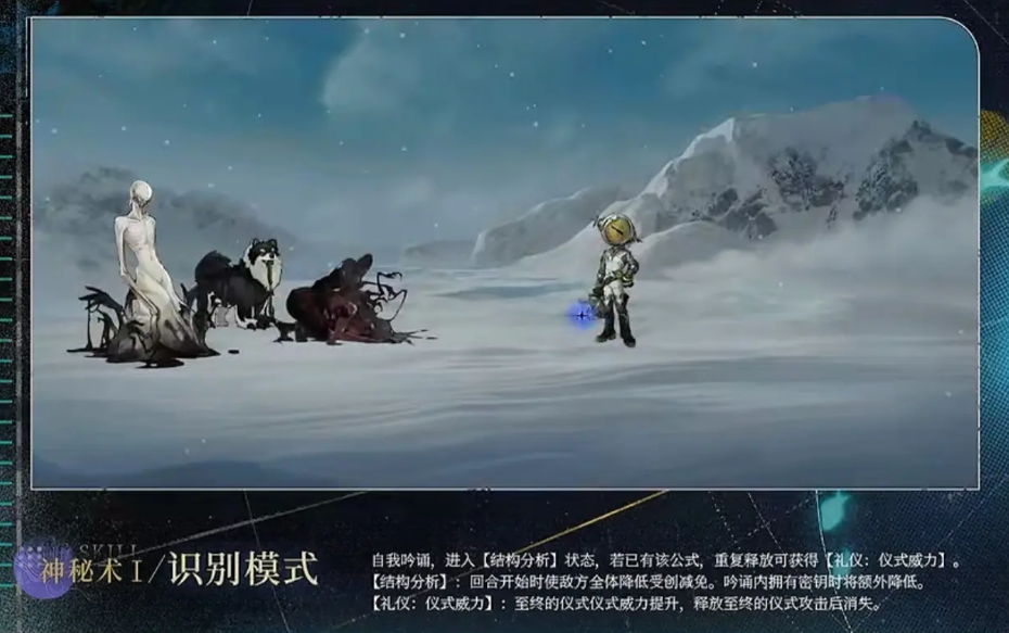 ความแข็งแกร่งของอูลริชในเกม Return to the Future 1999 อยู่ในระดับไหน การวิเคราะห์ความแข็งแกร่งของอูลริชใน Return to the Future 1999