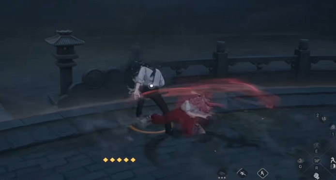 เกมมือถือคนนอกคนใน: ลู่หลิงหลงใช้งานได้ดีไหม การวิเคราะห์ความแข็งแกร่งของลู่หลิงหลงในเกมมือถือคนนอกคนใน