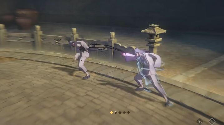 ความแข็งแกร่งของตัวละครจางหลิงหยุในเกมมือถือ The Outcast อย่างไร การวิเคราะห์ทักษะของตัวละครจางหลิงหยุใน The Outcast